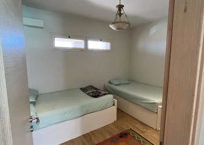 Apartman Spacious 3 Bedroom Sea View In Il Monte Galala