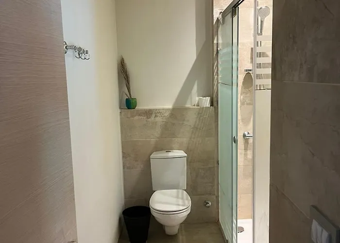 Apartman Spacious 3 Bedroom Sea View In Il Monte Galala
