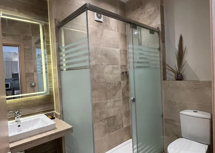 Apartman Spacious 3 Bedroom Sea View In Il Monte Galala *